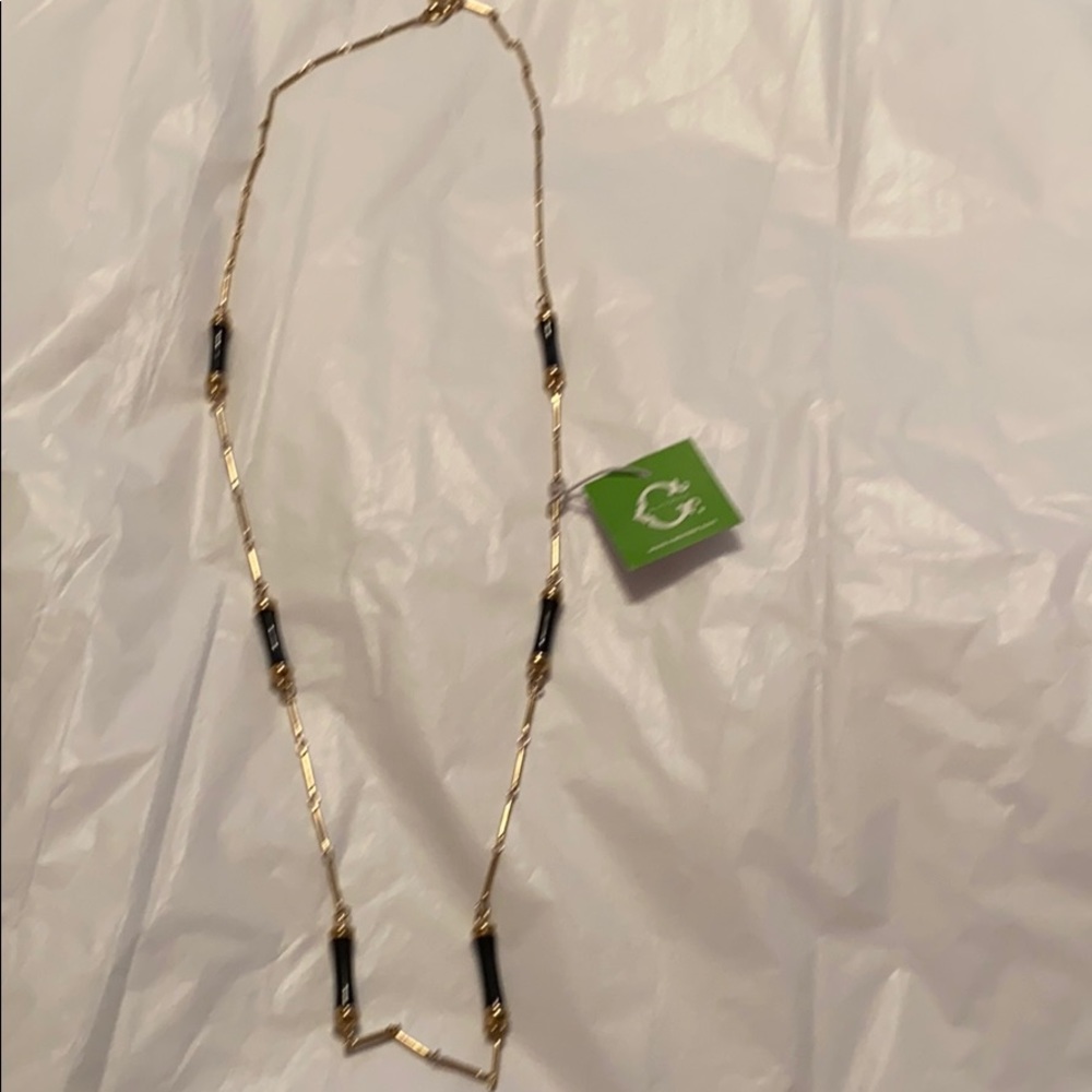 C.Wonder necklace - Picture 2 of 6